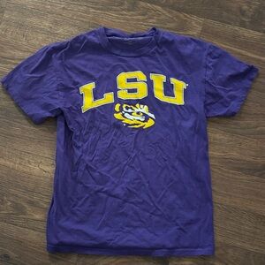 Men’s LSU T-Shirt